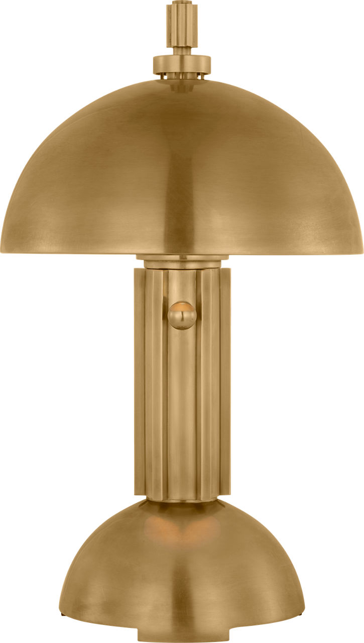 Dally 13" Desk Lamp - alternate view