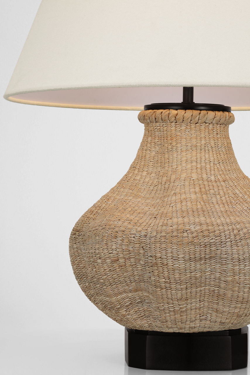 Visual Comfort Tahiti Table Lamp - Thumbnail 3