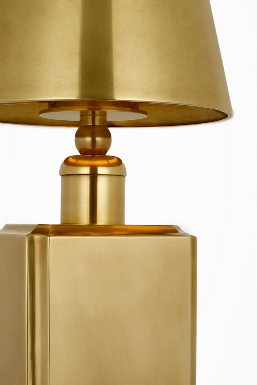 Dino 13" Cordless Accent Lamp - alternate view