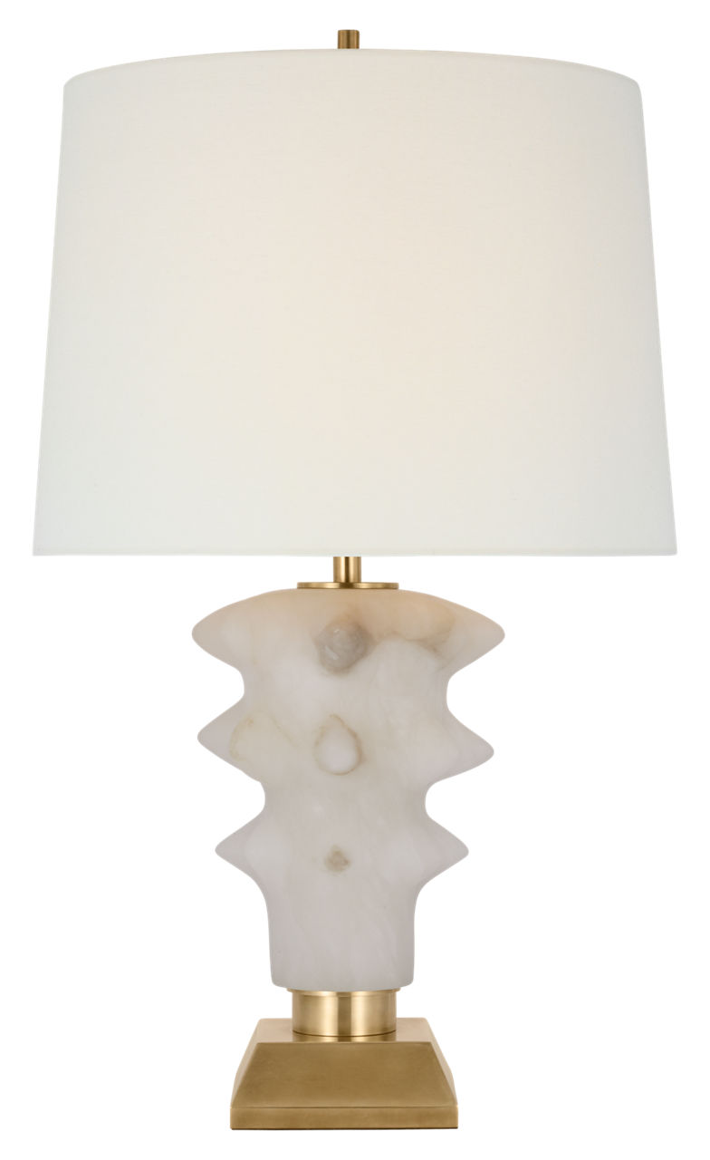 Luxor Medium Table Lamp - alternate view