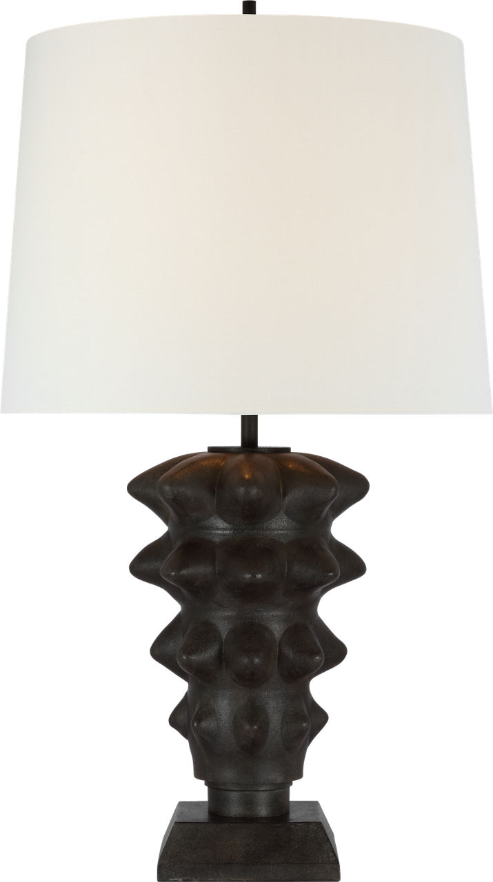 Luxor Large Table Lamp - alternate view