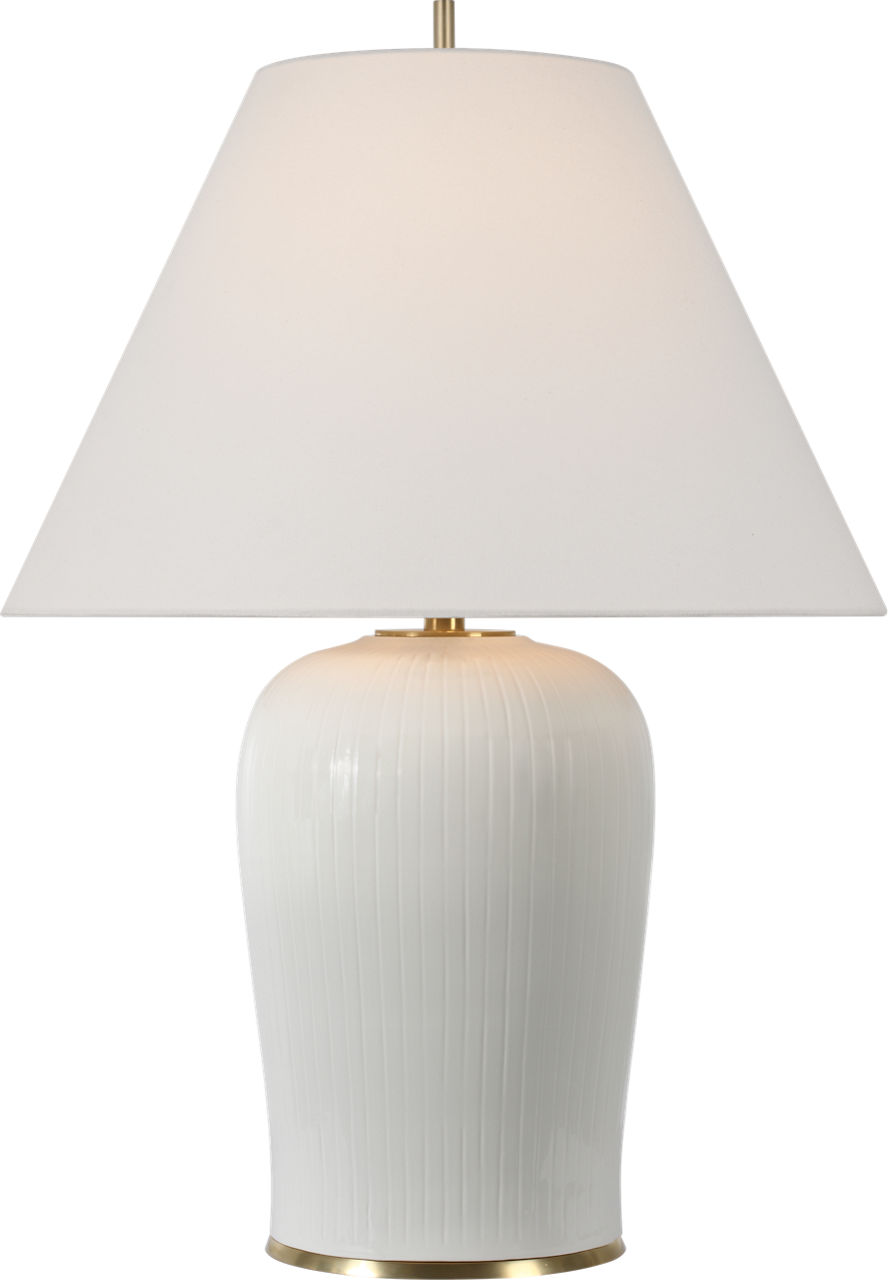 Opera 30" Table Lamp by Visual Comfort & Co.