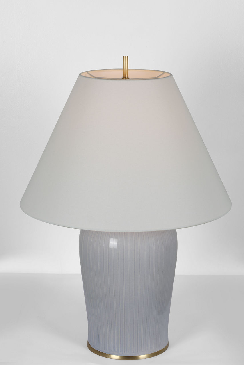 Opera 30" Table Lamp