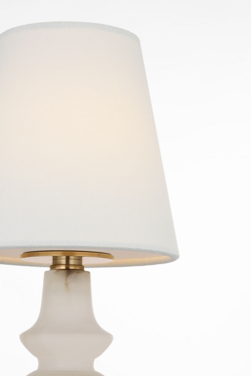 Fifi 10" Cordless Accent Lamp - alternate view