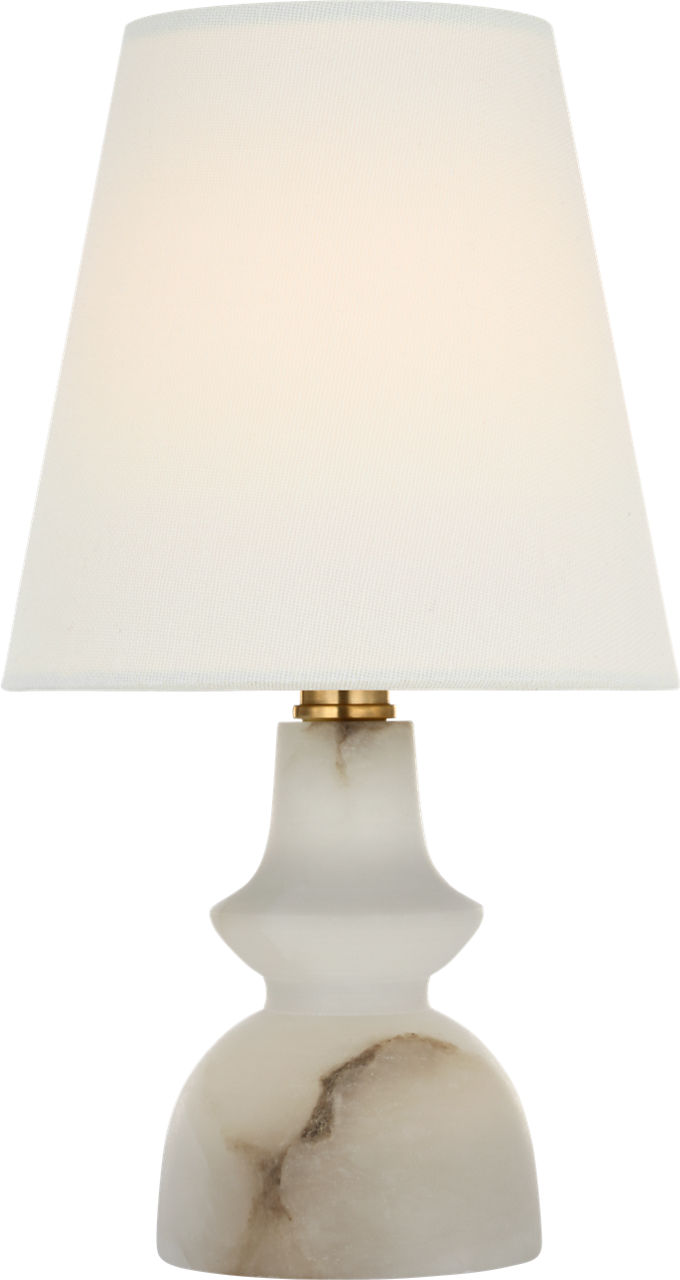 Fifi 10" Cordless Accent Lamp