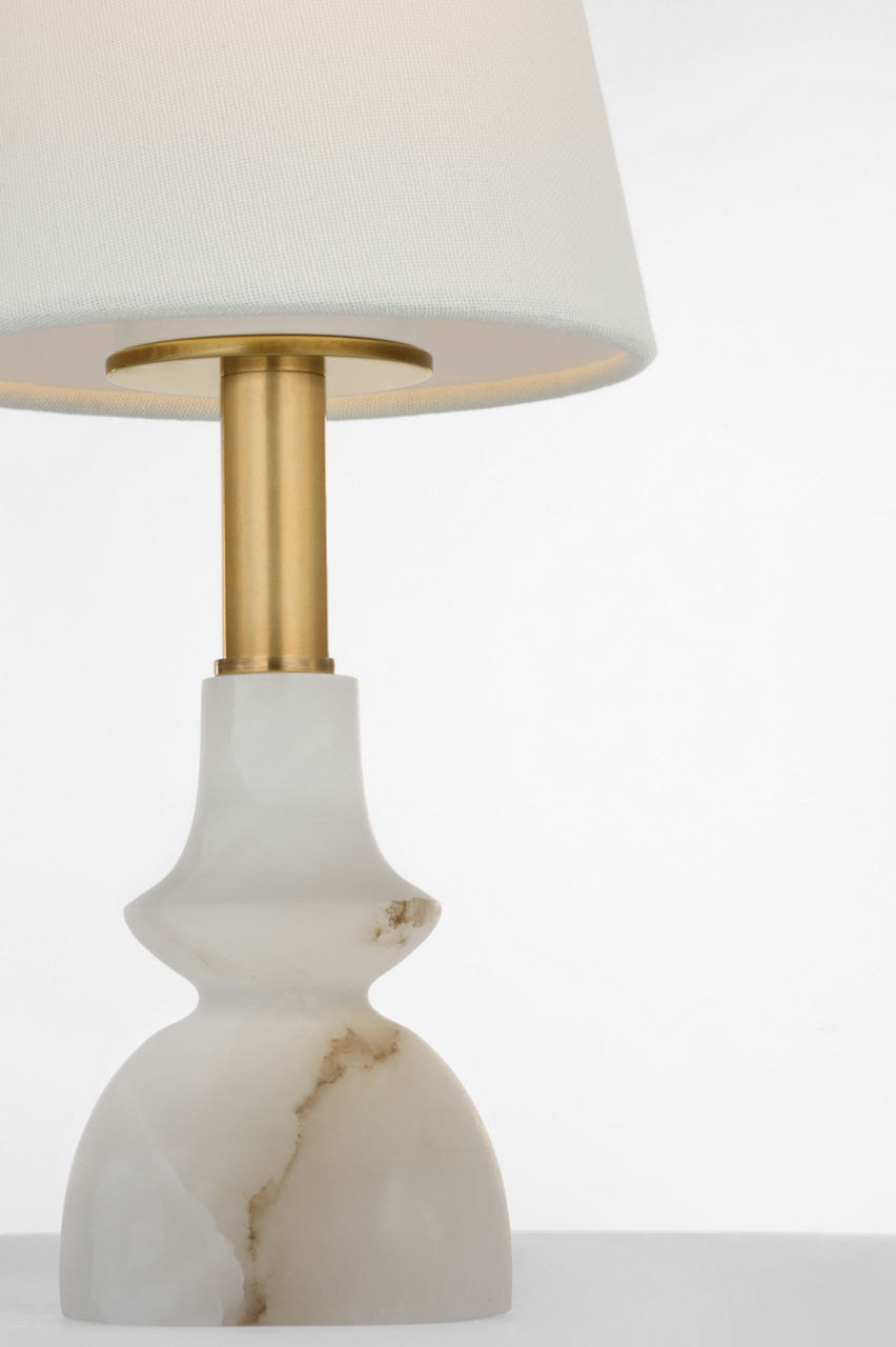 Fifi 12" Cordless Accent Lamp - alternate view