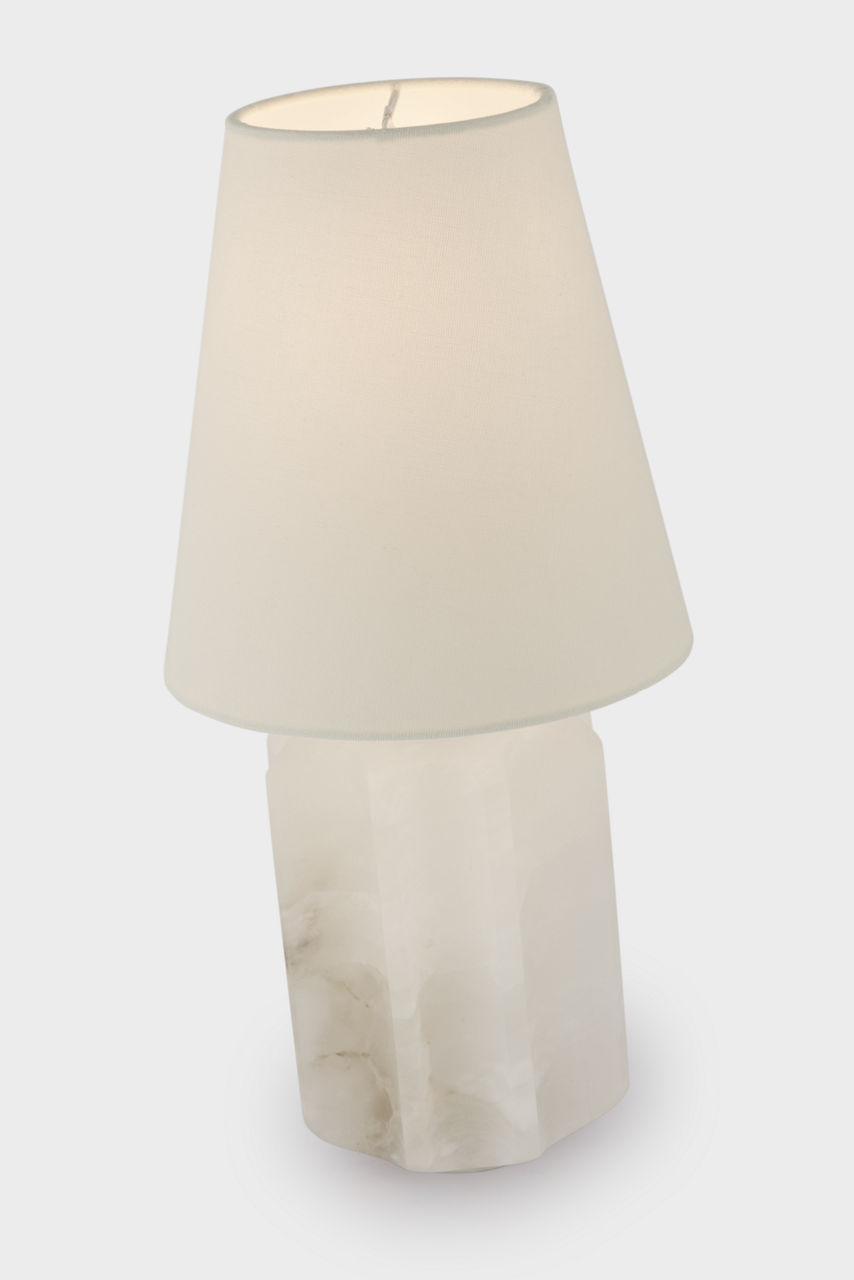 Iota Small Table Lamp - alternate view