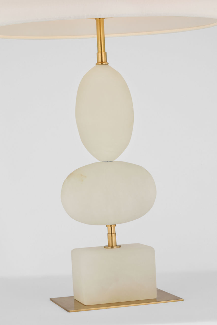 Dani Medium Cordless Table Lamp - TOB39801 | Visual Comfort