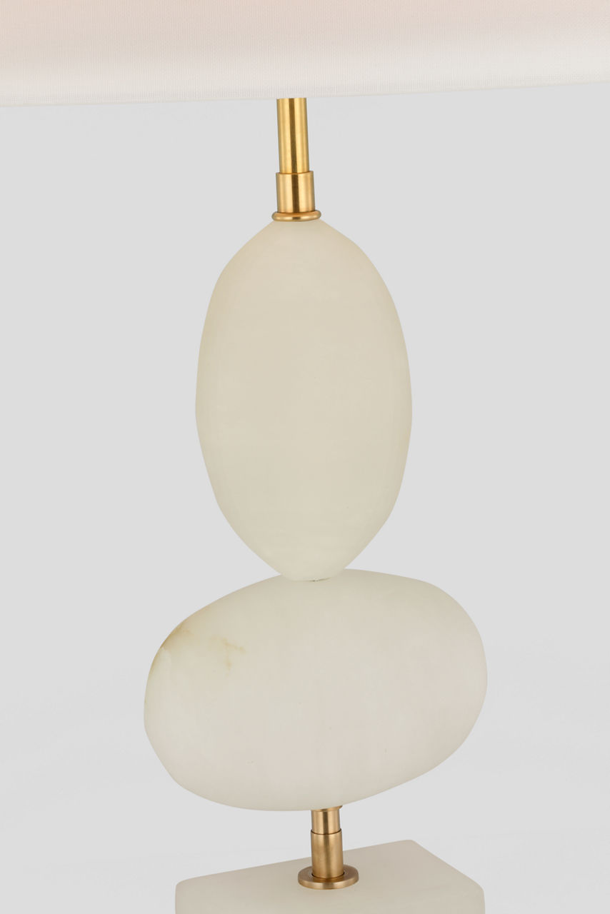 Dani Medium Cordless Table Lamp - TOB39801 | Visual Comfort