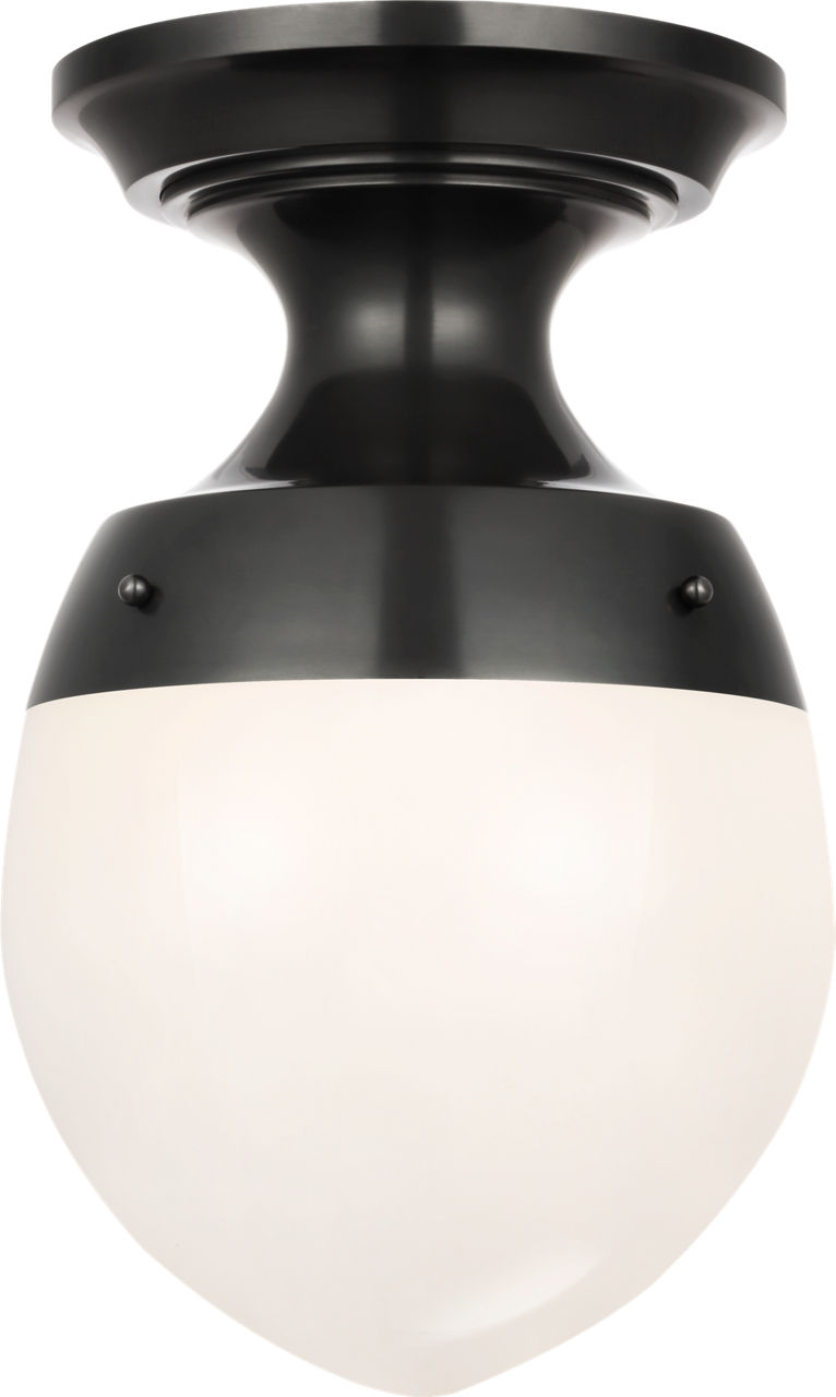 Jacob 8" Flush Mount