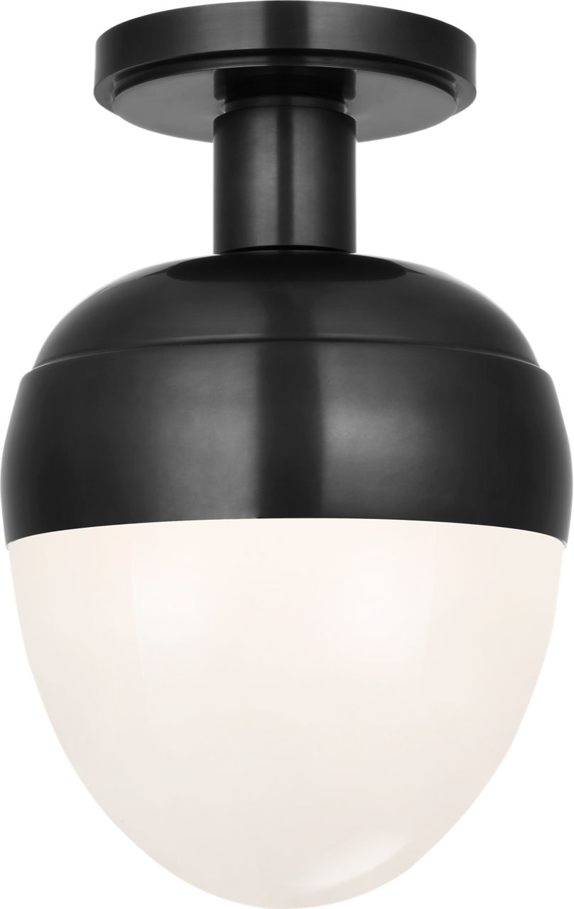 Forster 8" Flush Mount
