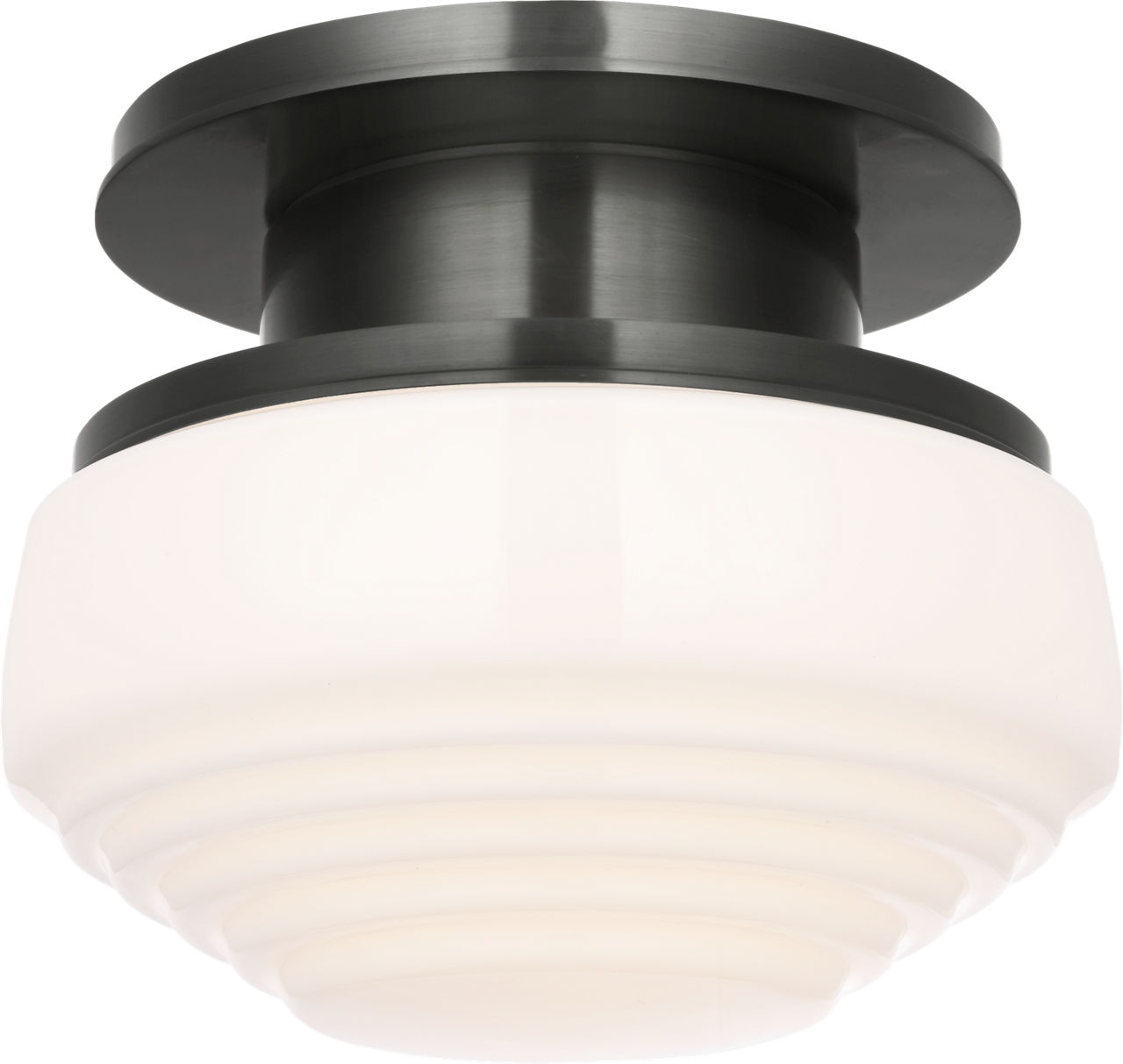Rally 9" Flush Mount