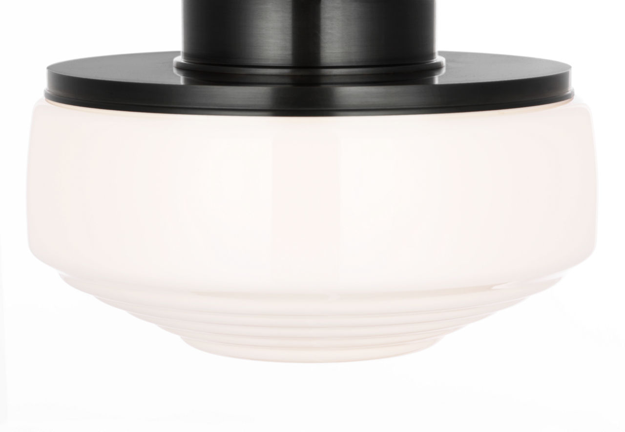 Rally 11" Flush Mount - alternate view