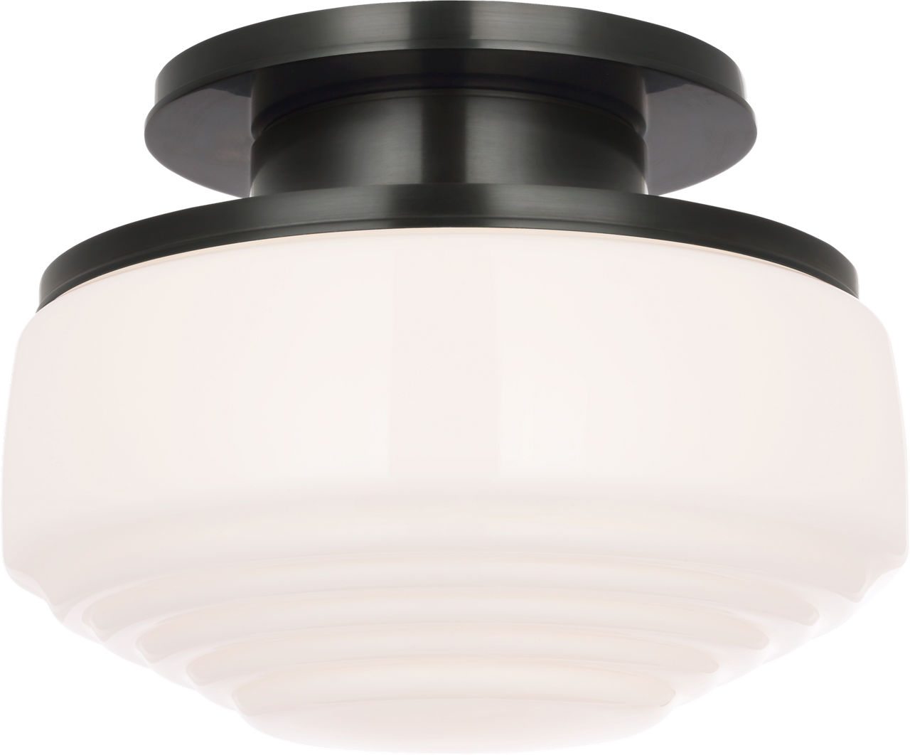 Rally 11" Flush Mount