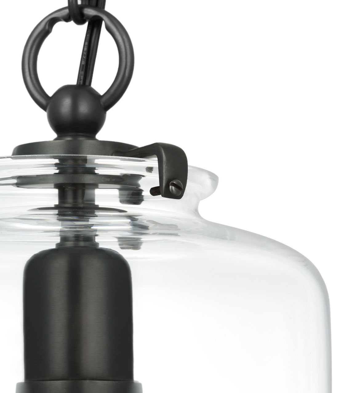 Visual Comfort Katie Globe Pendant - Thumbnail 2