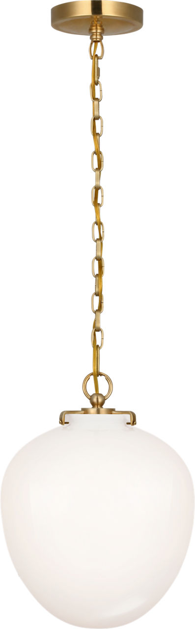 Katie Large Conical Pendant