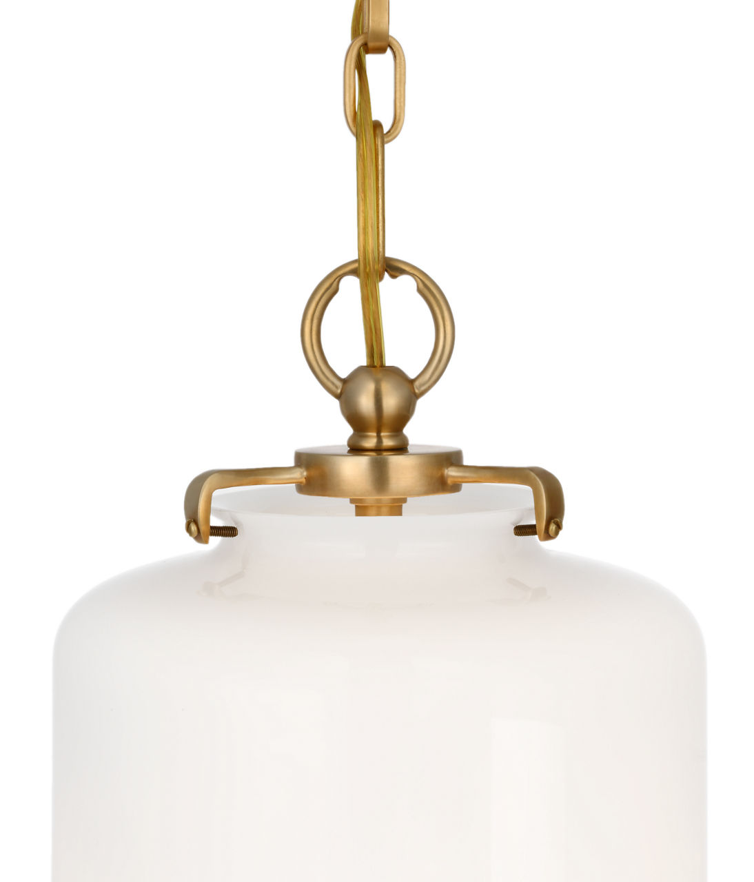 Katie Cylinder Pendant - TOB52263 | Visual Comfort