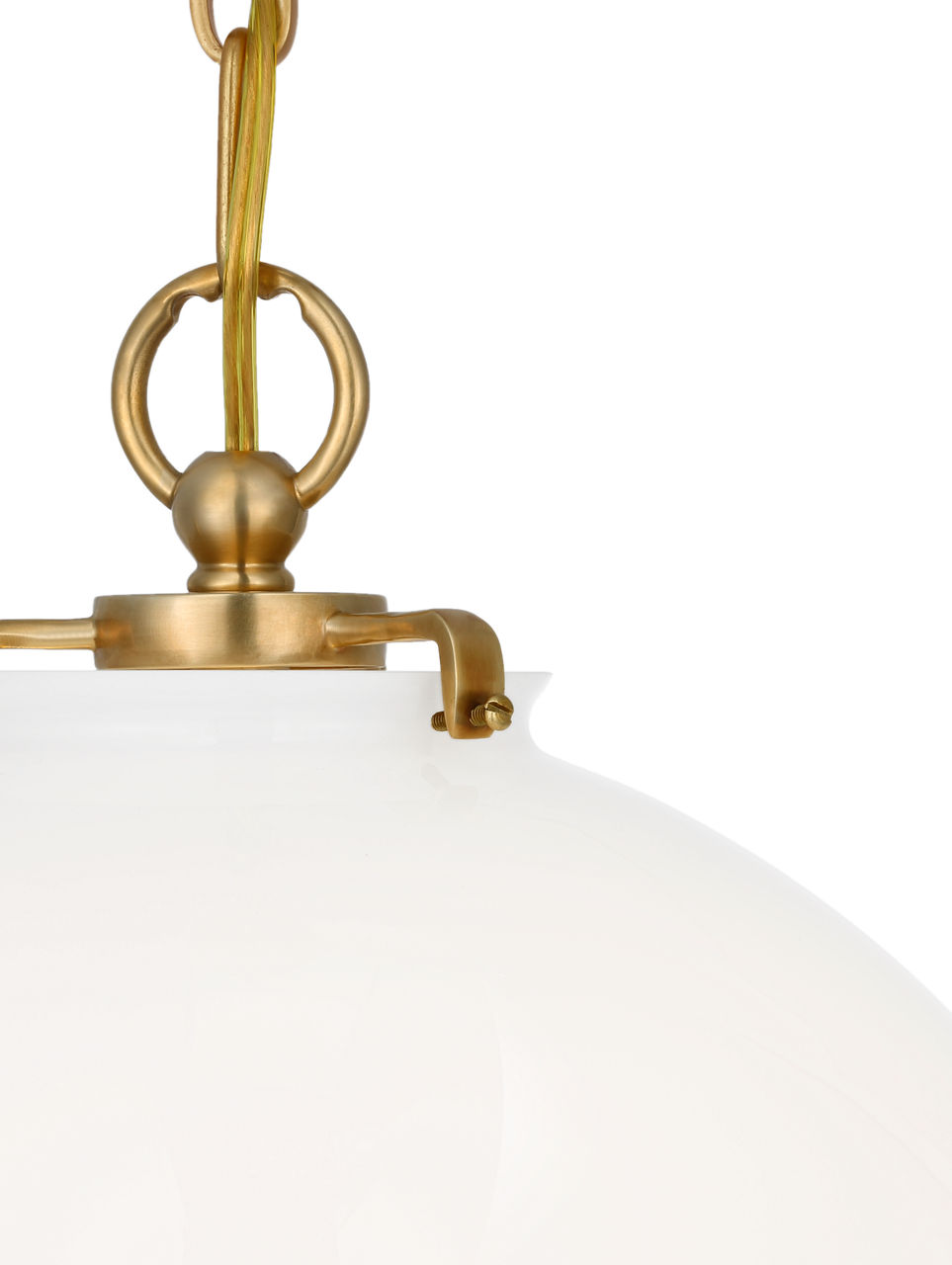Signature Collection Katie Globe Pendant - Thumbnail 3
