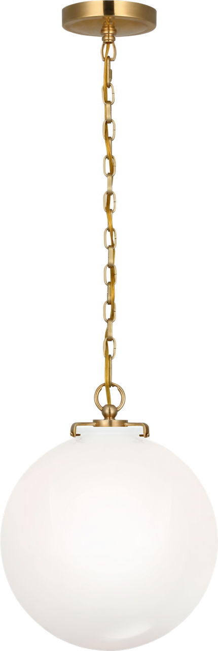 Katie Large Conical Pendant
