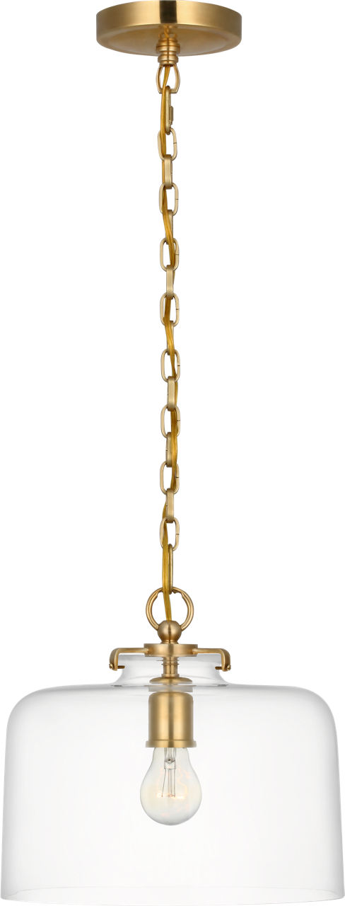 Katie Large Conical Pendant