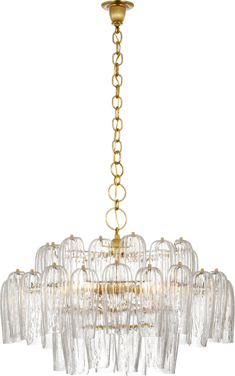 Charmain 33" Chandelier