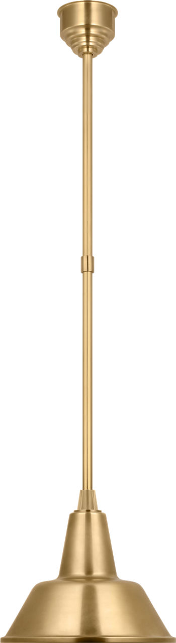 Academy 12.5" Bowers Pendant