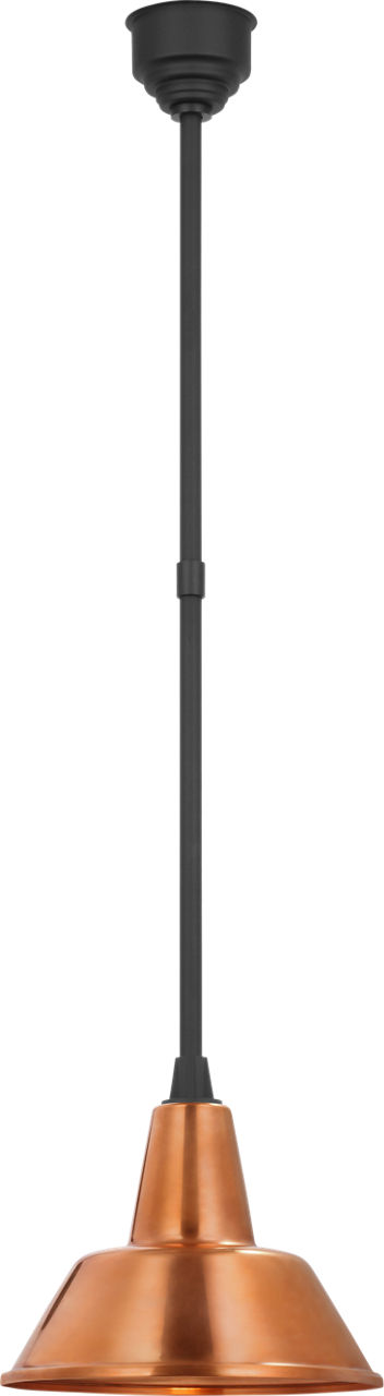Academy 12.5" Bowers Pendant
