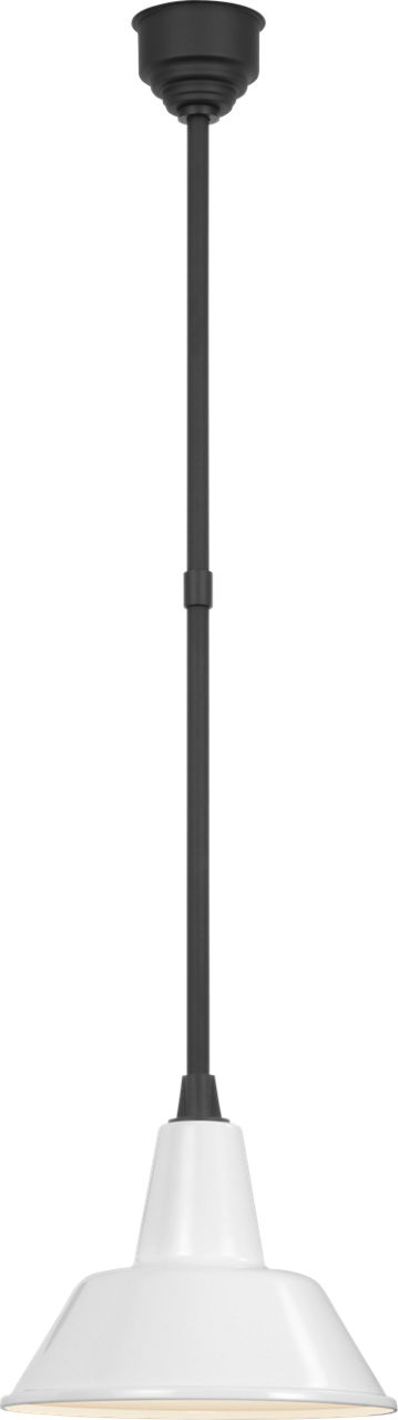 Academy 12.5" Bowers Pendant