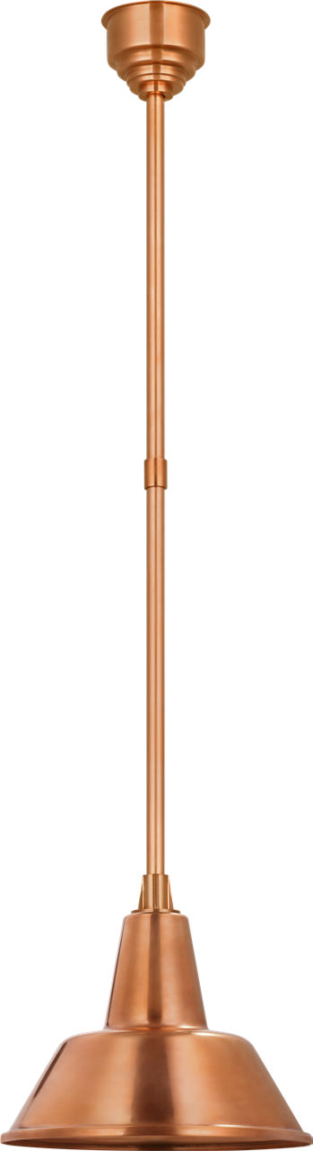 Academy 12.5" Bowers Pendant
