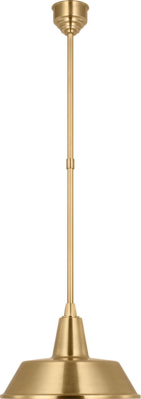 Academy 16" Bowers Pendant