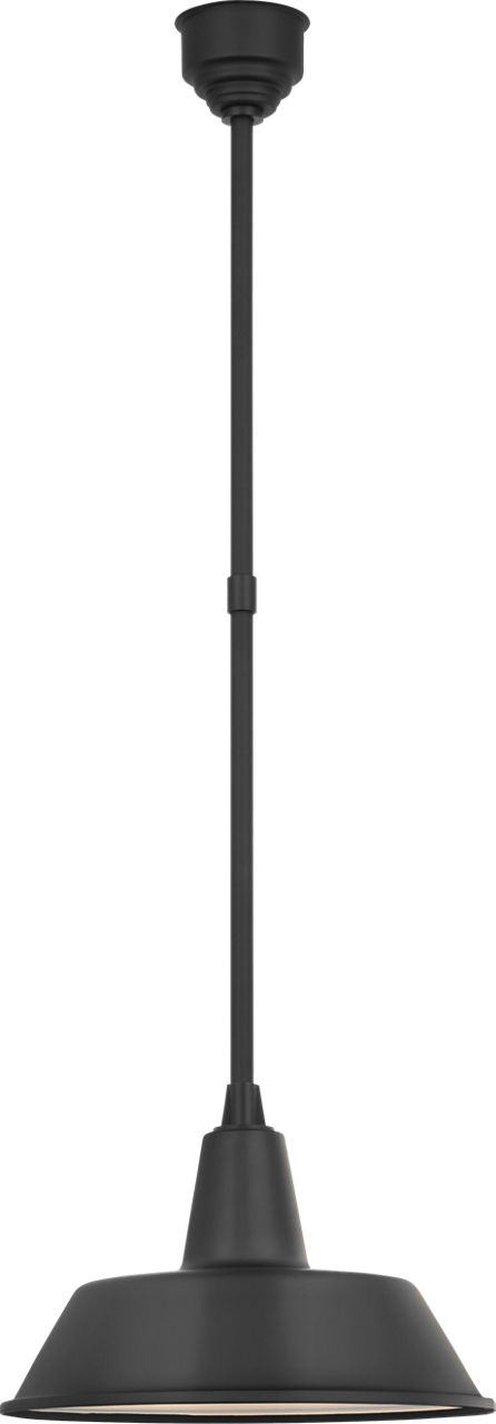 Academy 16" Bowers Pendant