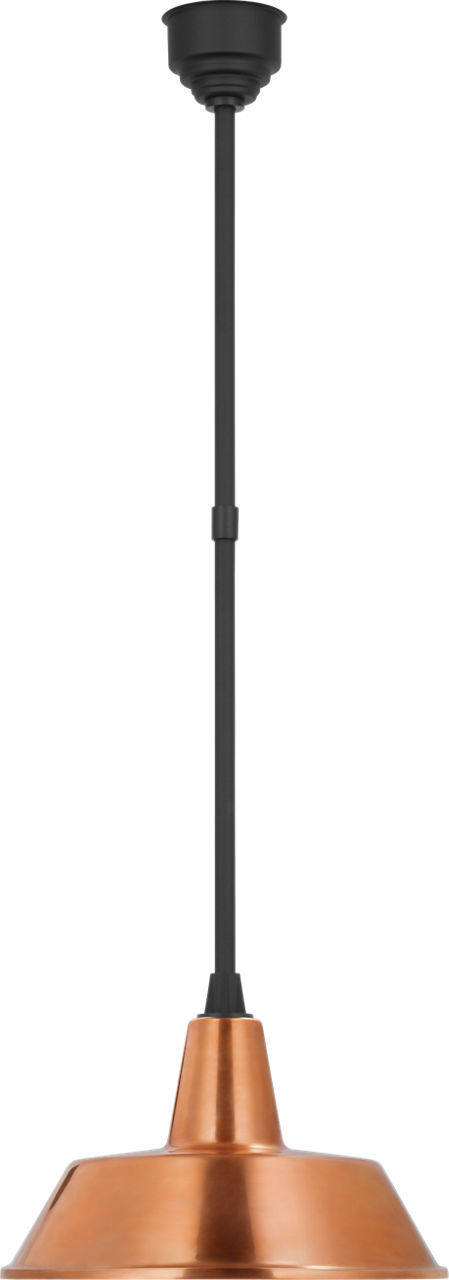 Academy 16" Bowers Pendant