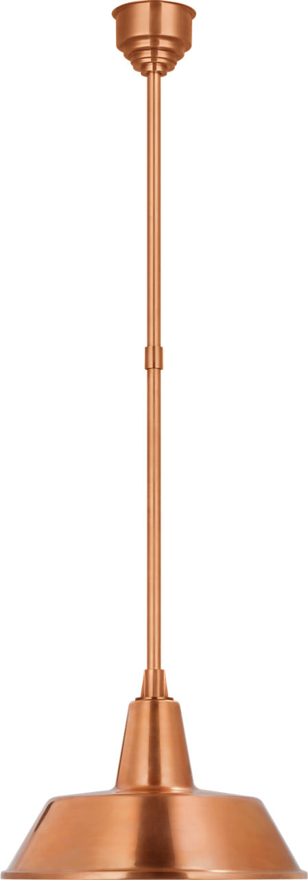 Academy 16" Bowers Pendant