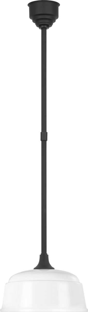 Academy 12.5" Rockhouse Pendant