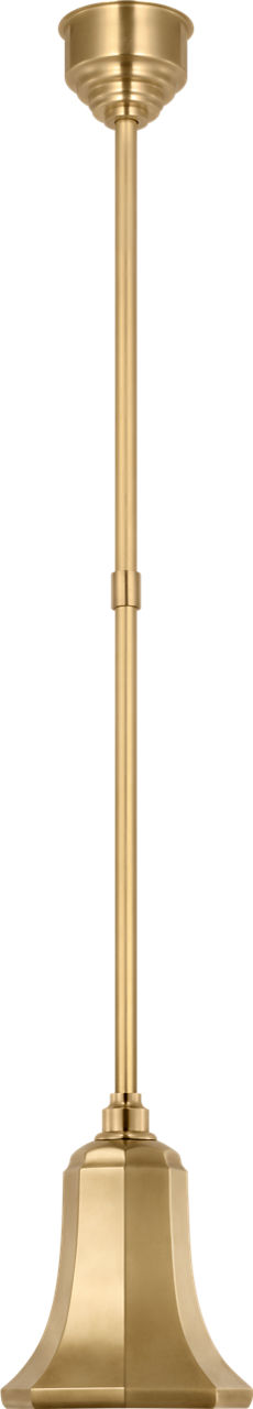 Academy 7.5" Savannah Pendant