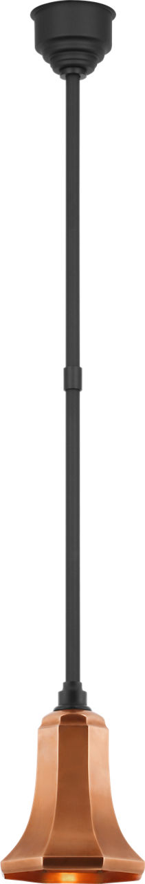 Academy 7.5" Savannah Pendant