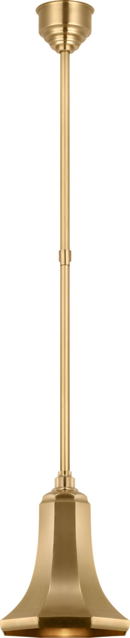 Academy 9.25" Savannah Pendant