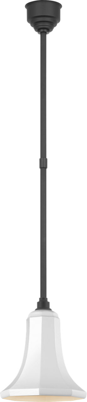Academy 9.25" Savannah Pendant