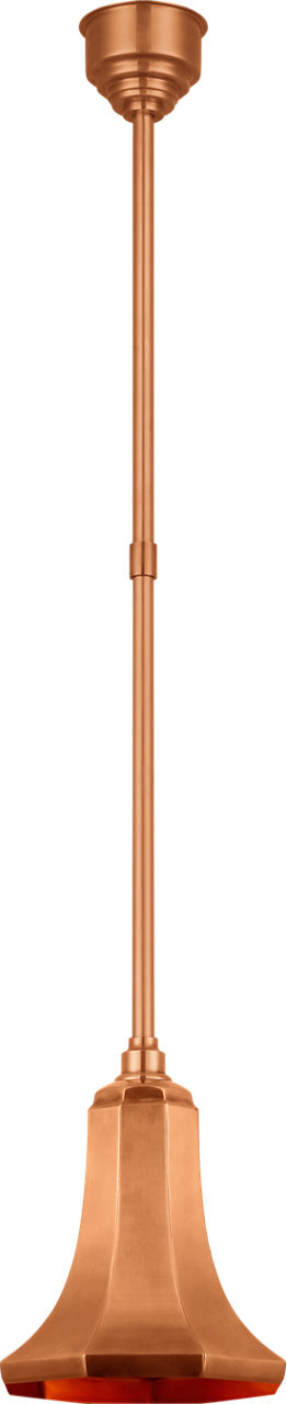 Academy 9.25" Savannah Pendant
