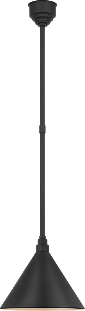 Academy 12.5 Conical Savannah Pendant