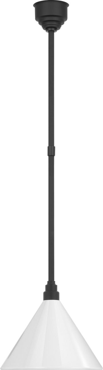 Academy 12.5 Conical Savannah Pendant