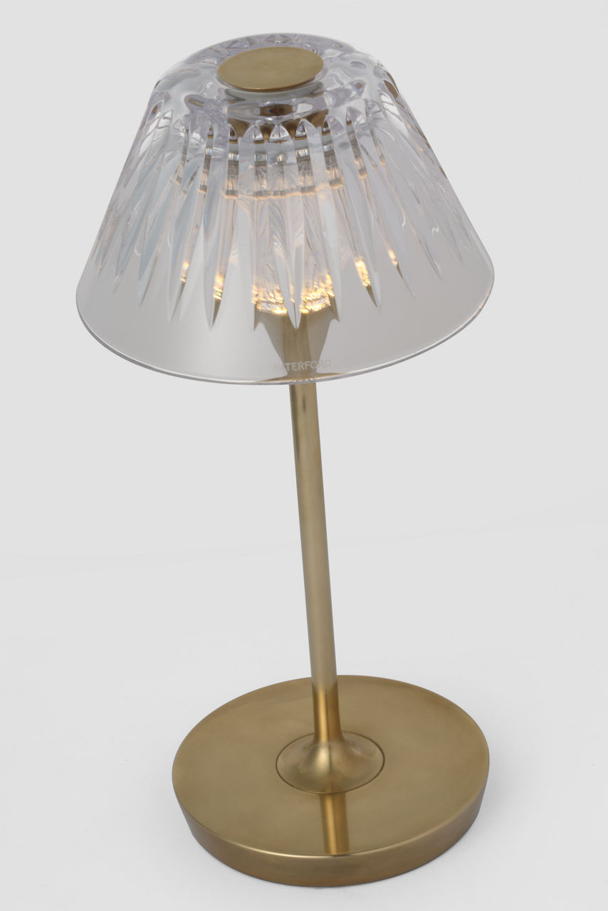 Straight On - Light On