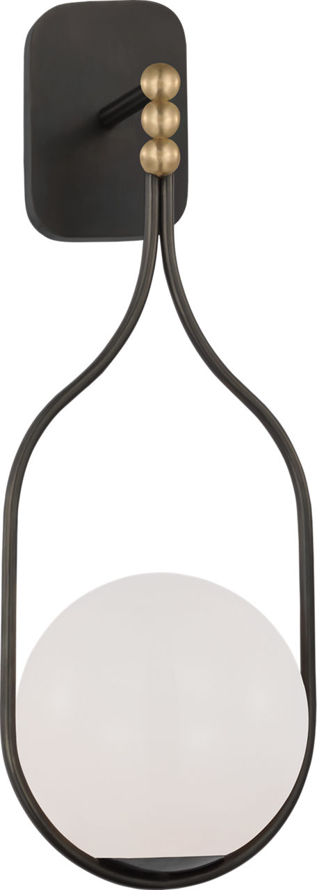 Jodo 19" Single Sconce