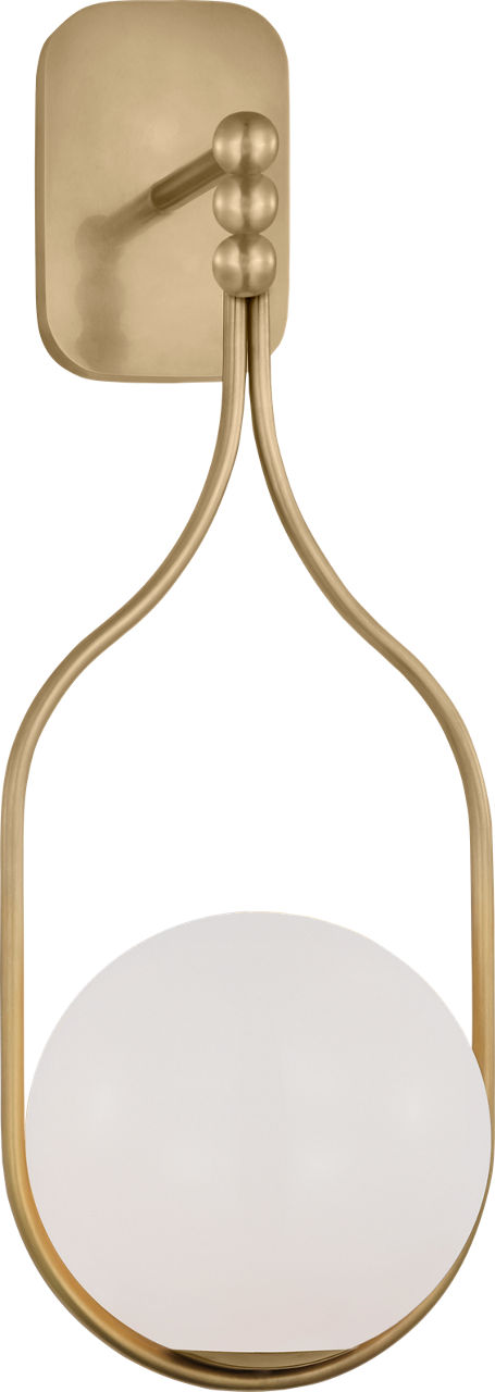 Jodo 19" Single Sconce