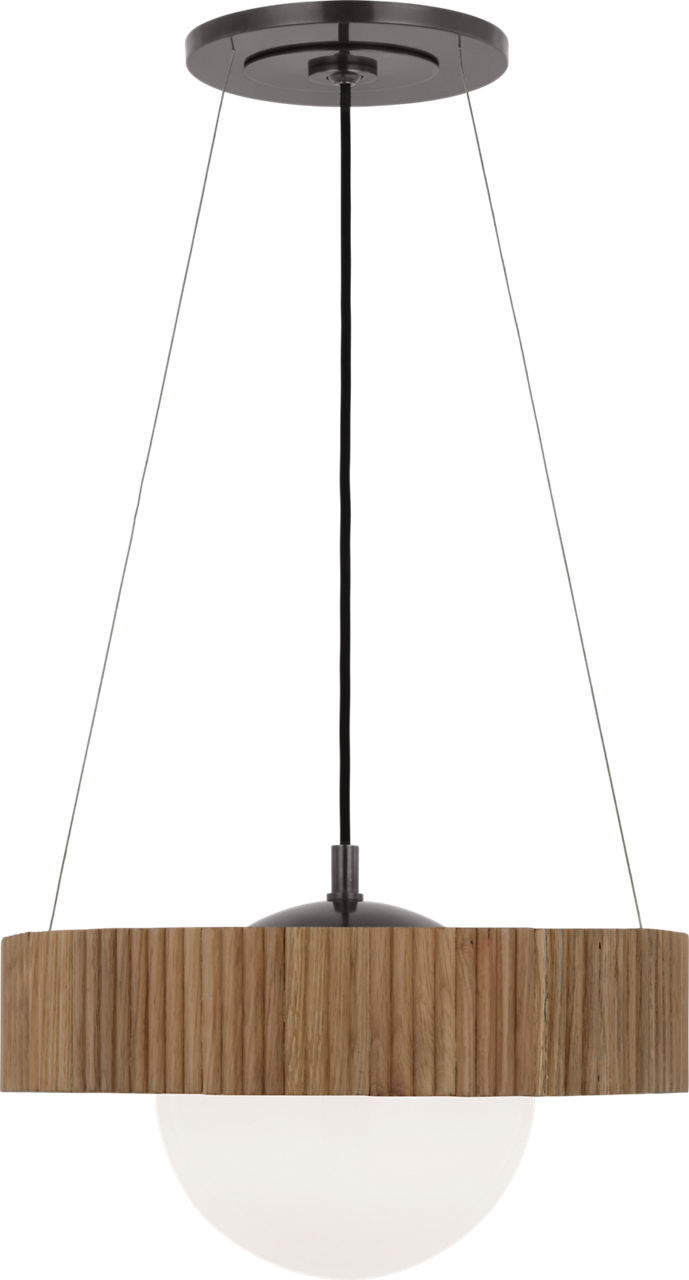Visual Comfort Arena Chandelier - Thumbnail 3
