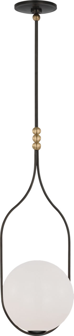 Jodo 19" Single Sconce