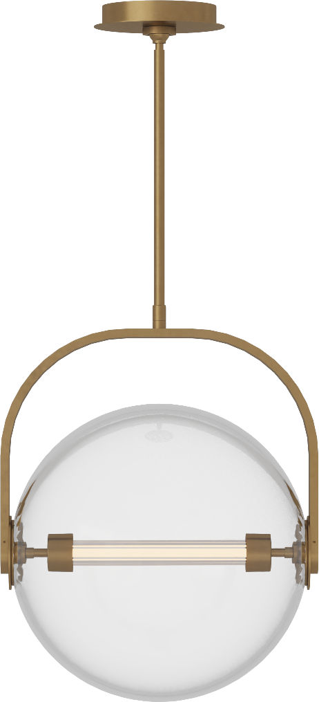 Fues Large Pendant - SLPD103 | Visual Comfort